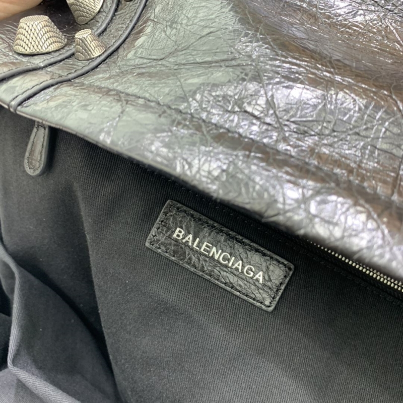 Balenciaga Backpacks